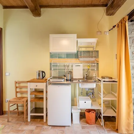 Il Lauro Apartamento *
