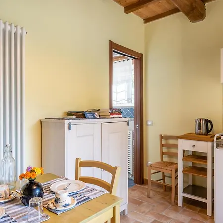 Il Lauro Apartamento Barga