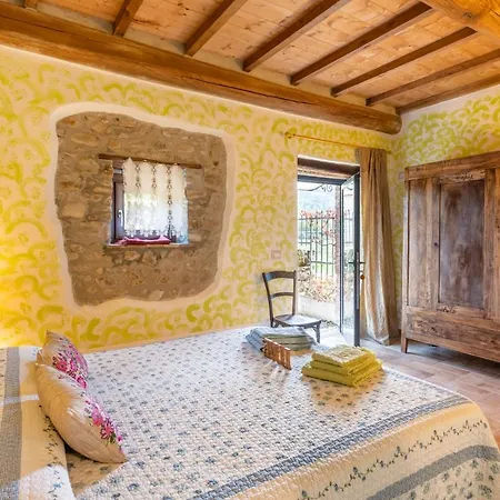 Il Lauro * Barga