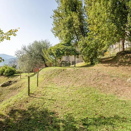 Apartamento Il Lauro *