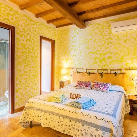 Apartamento Il Lauro