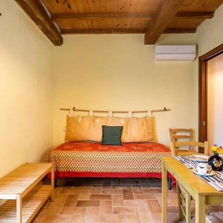 Apartment Il Lauro