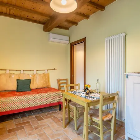 Il Lauro Apartment Barga